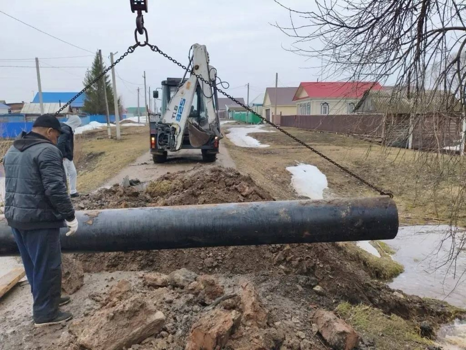 ИА Башинформ