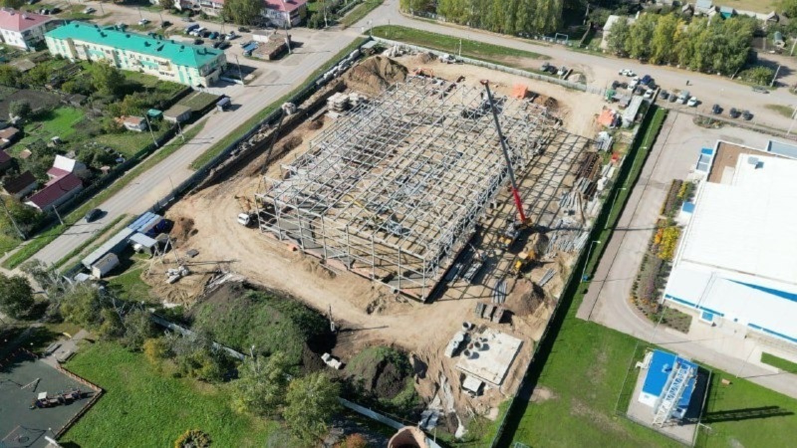 ИА Башинформ