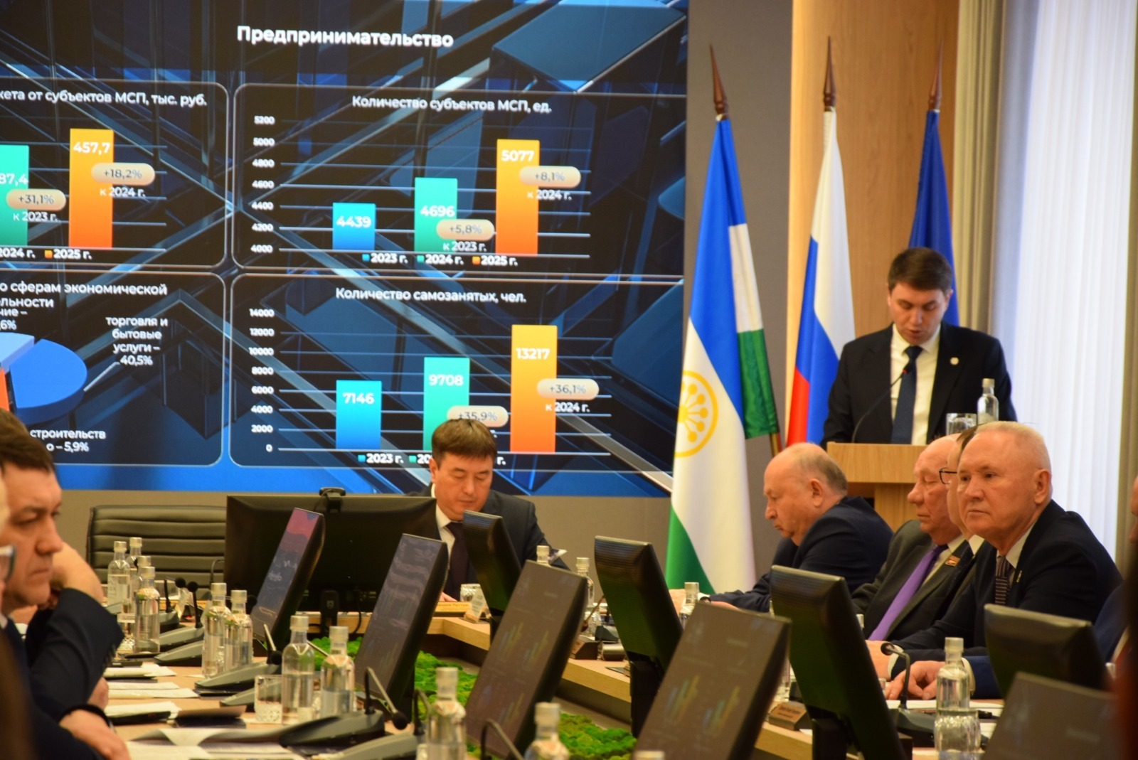 ИА Башинформ