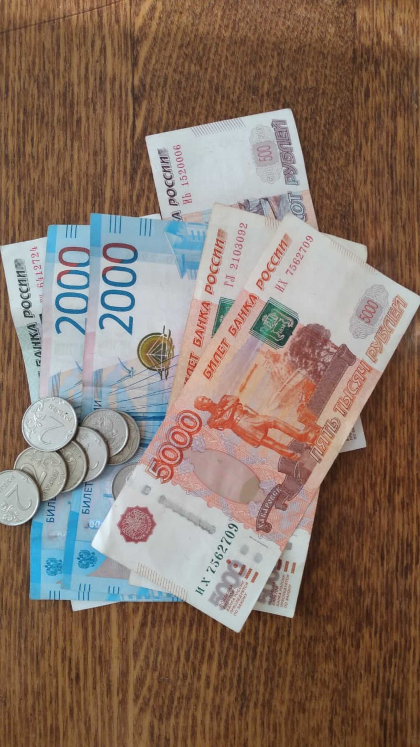 Радостная новость о социальных выплатах