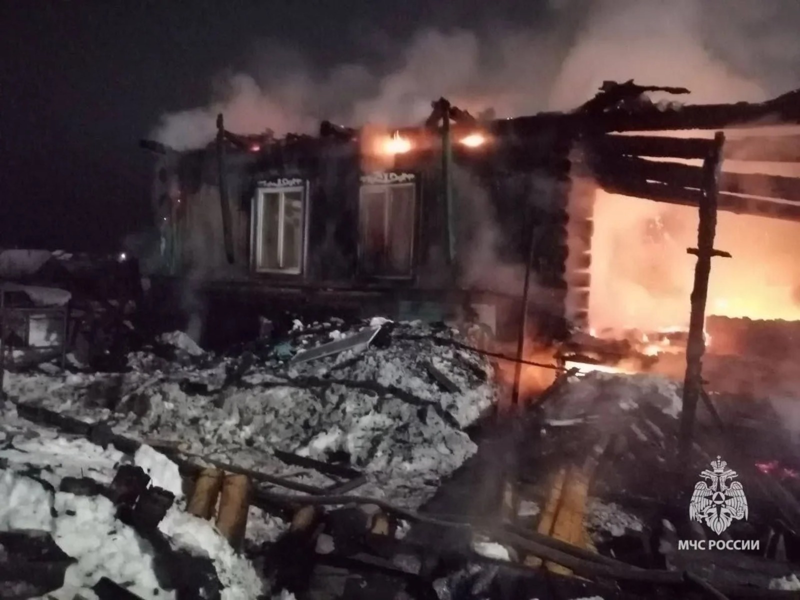 ИА Башинформ