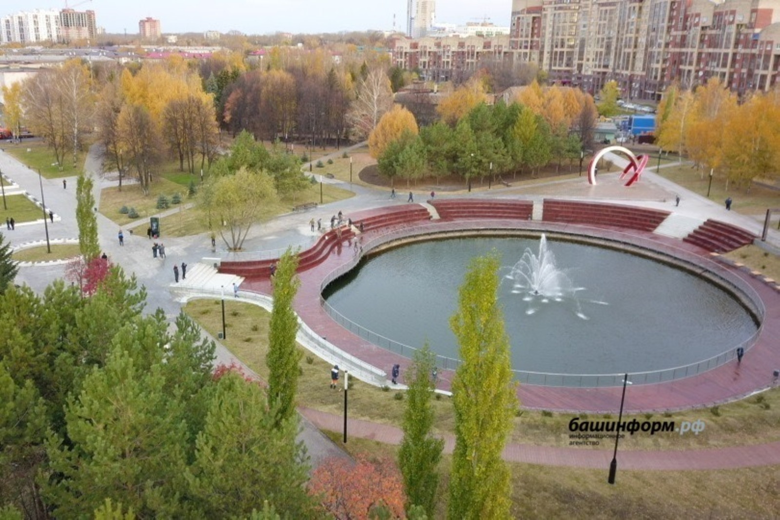 ИА Башинформ