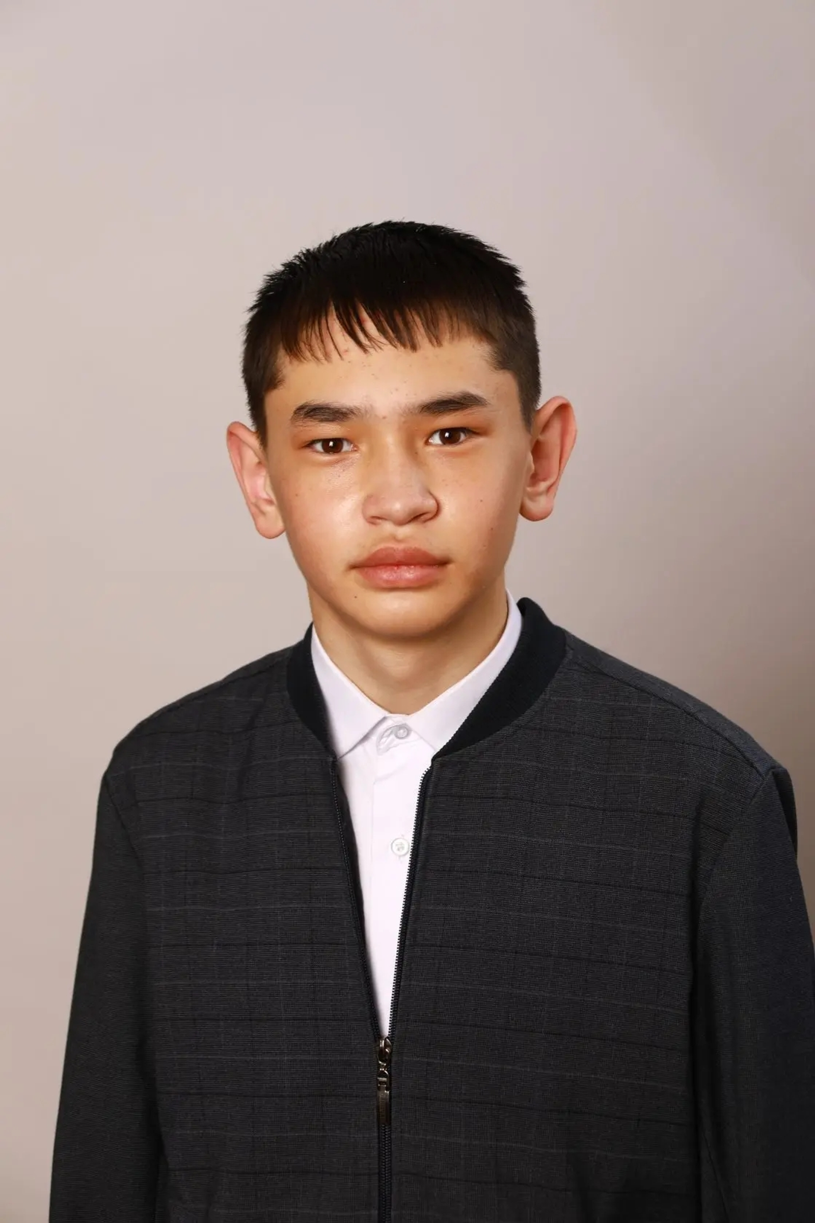 «Я готовлюсь ко второму этапу второй олимпиады «Гилем»…»