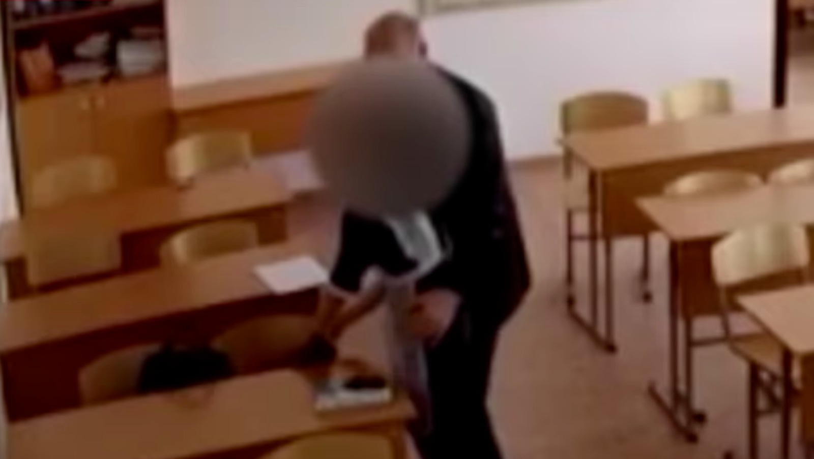 В Башкирии оправдали экс-учителя по обвинению в домогательствах к школьницам