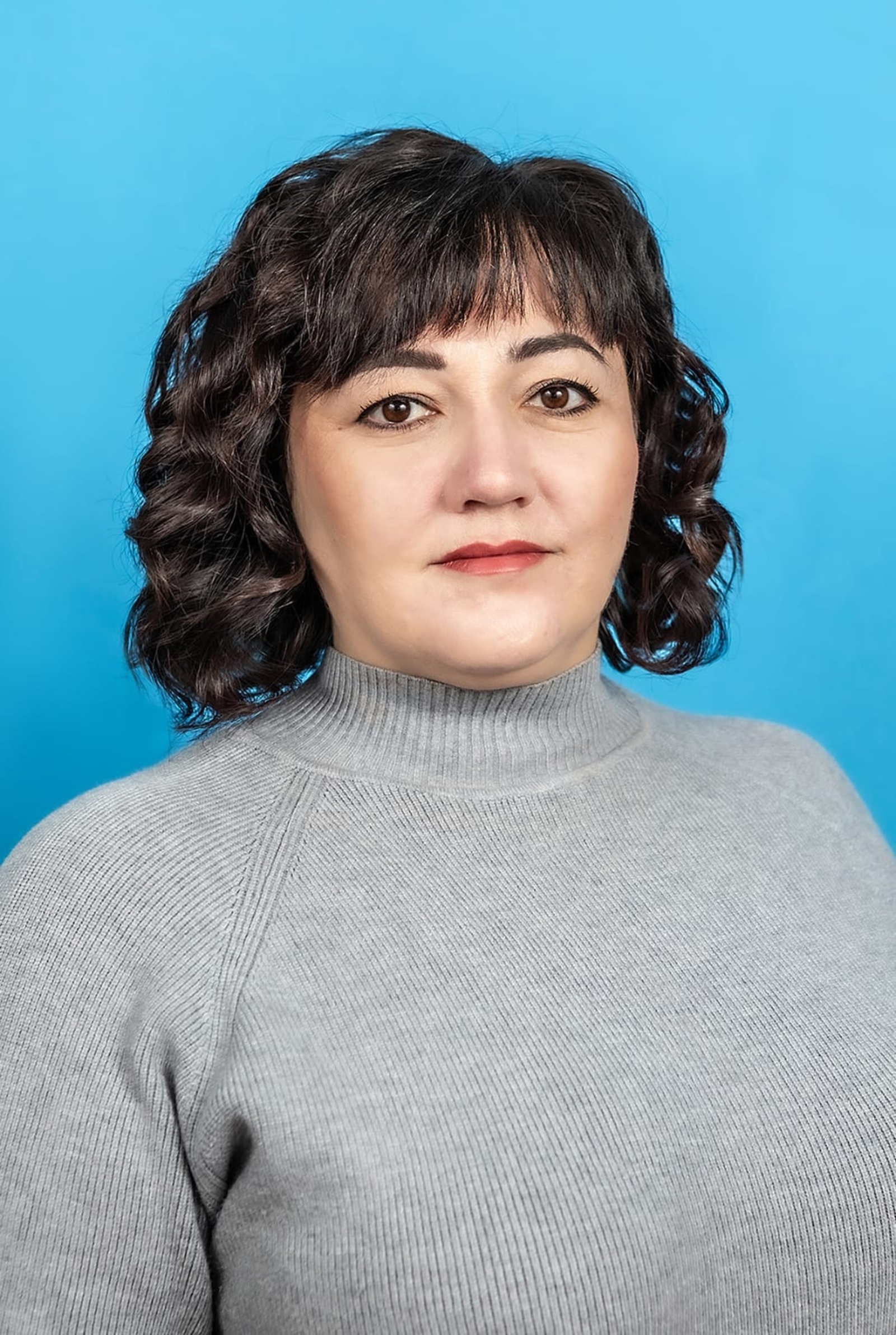 «Ғилем» предоставил  возможность ребятам из нашего района проявить себя…»