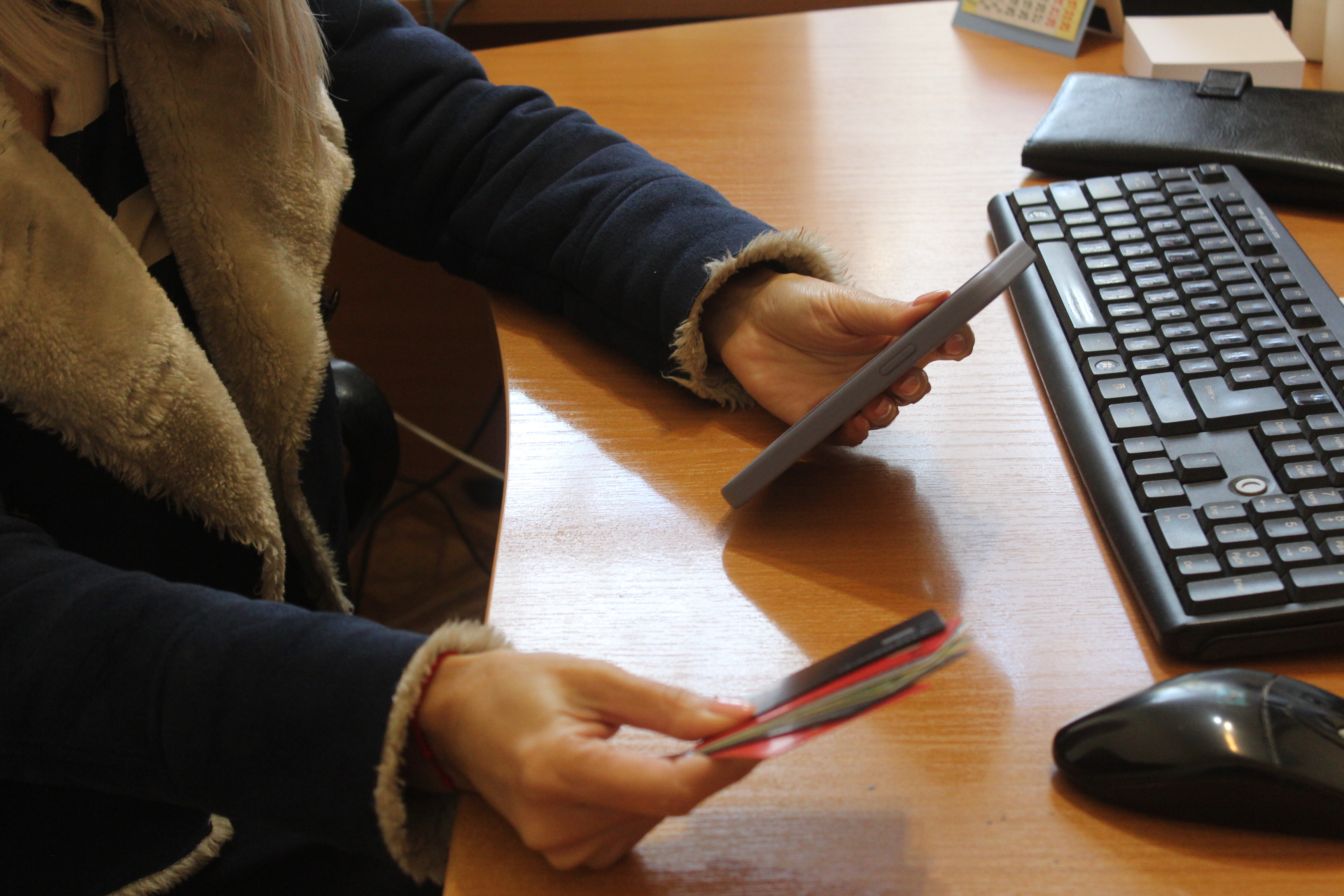 У жителя Башкирии украли более полумиллиона рублей с помощью старой сим-карты