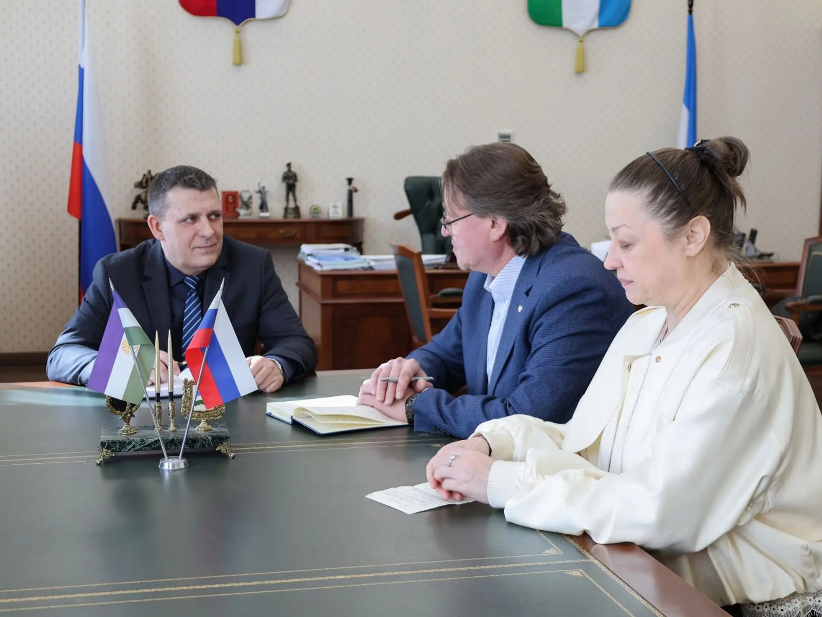 ИА Башинформ