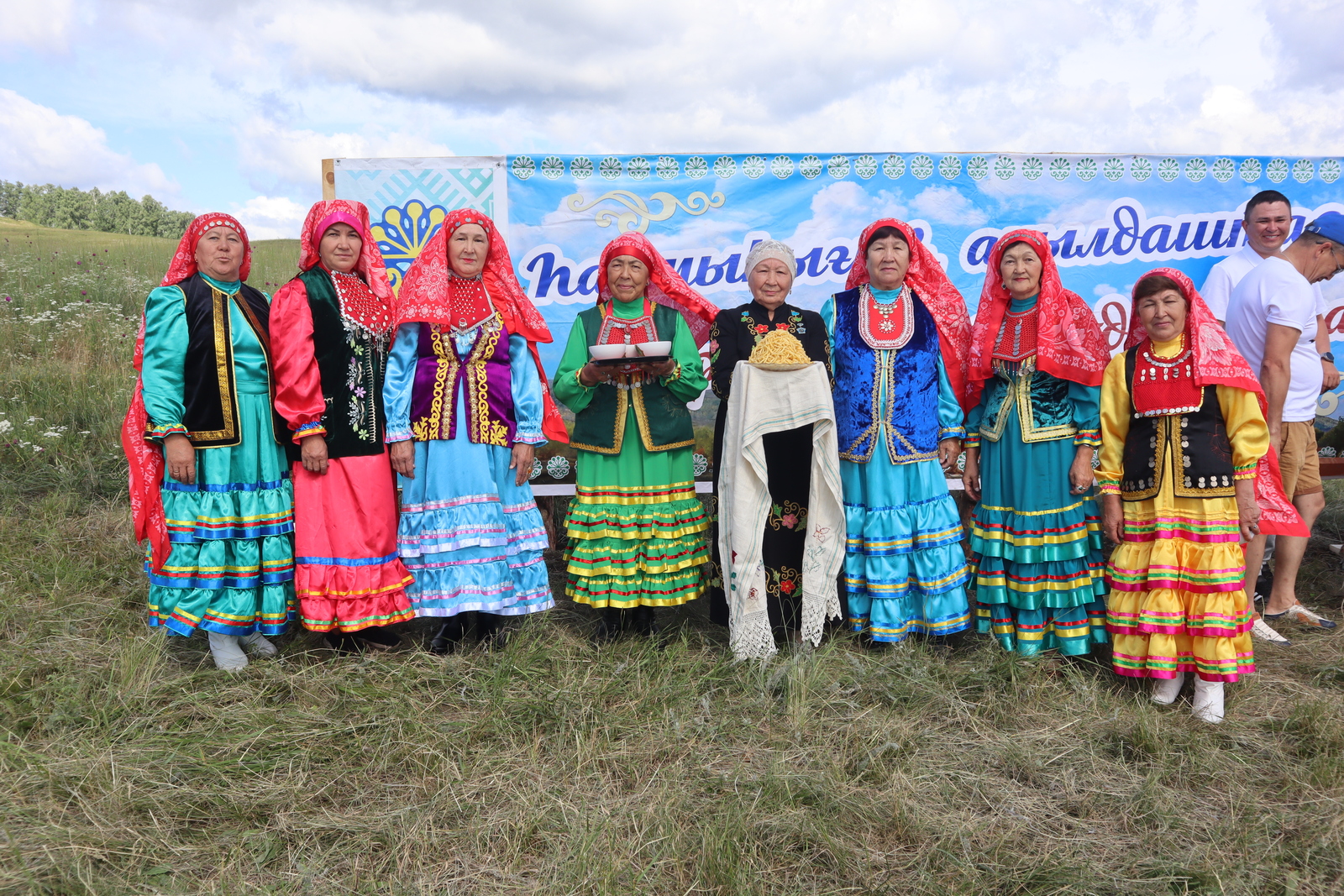 Там хорошо, где отчий дом…