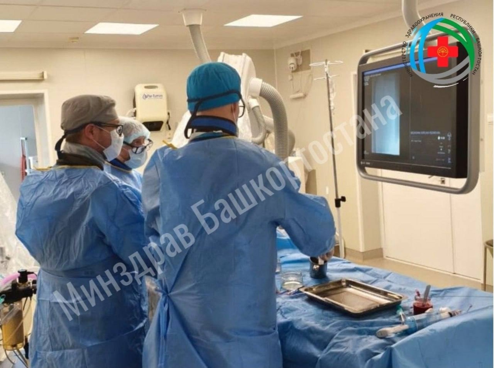 ИА Башинформ