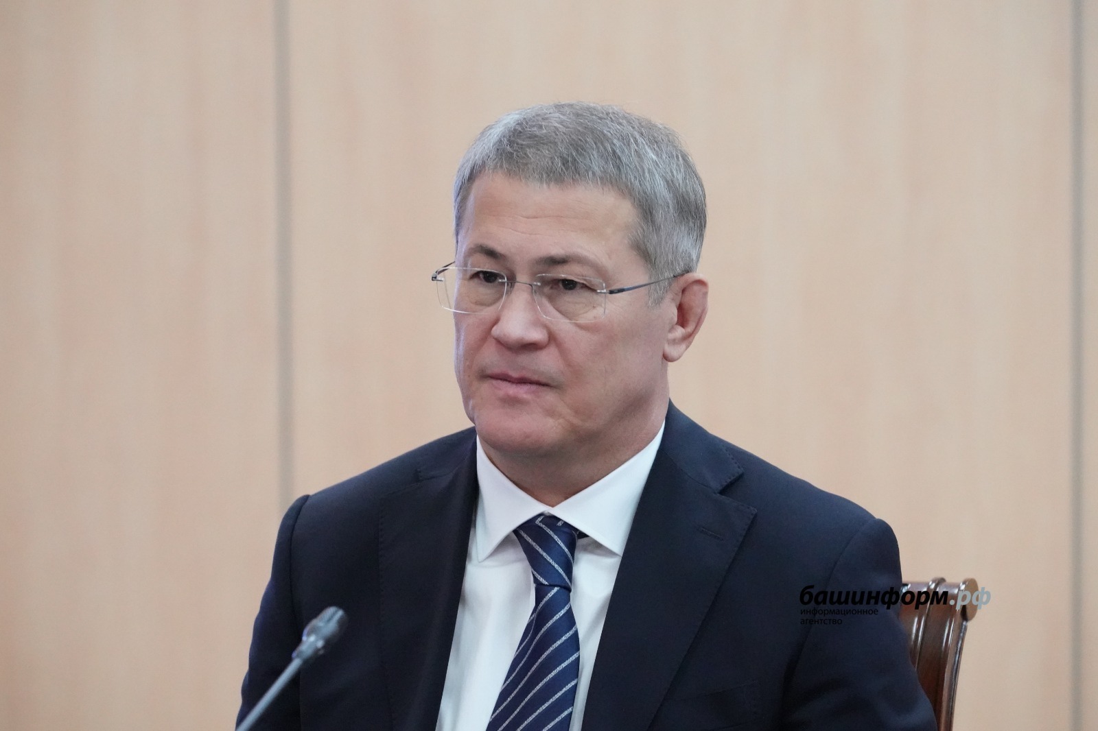 ИА Башинформ