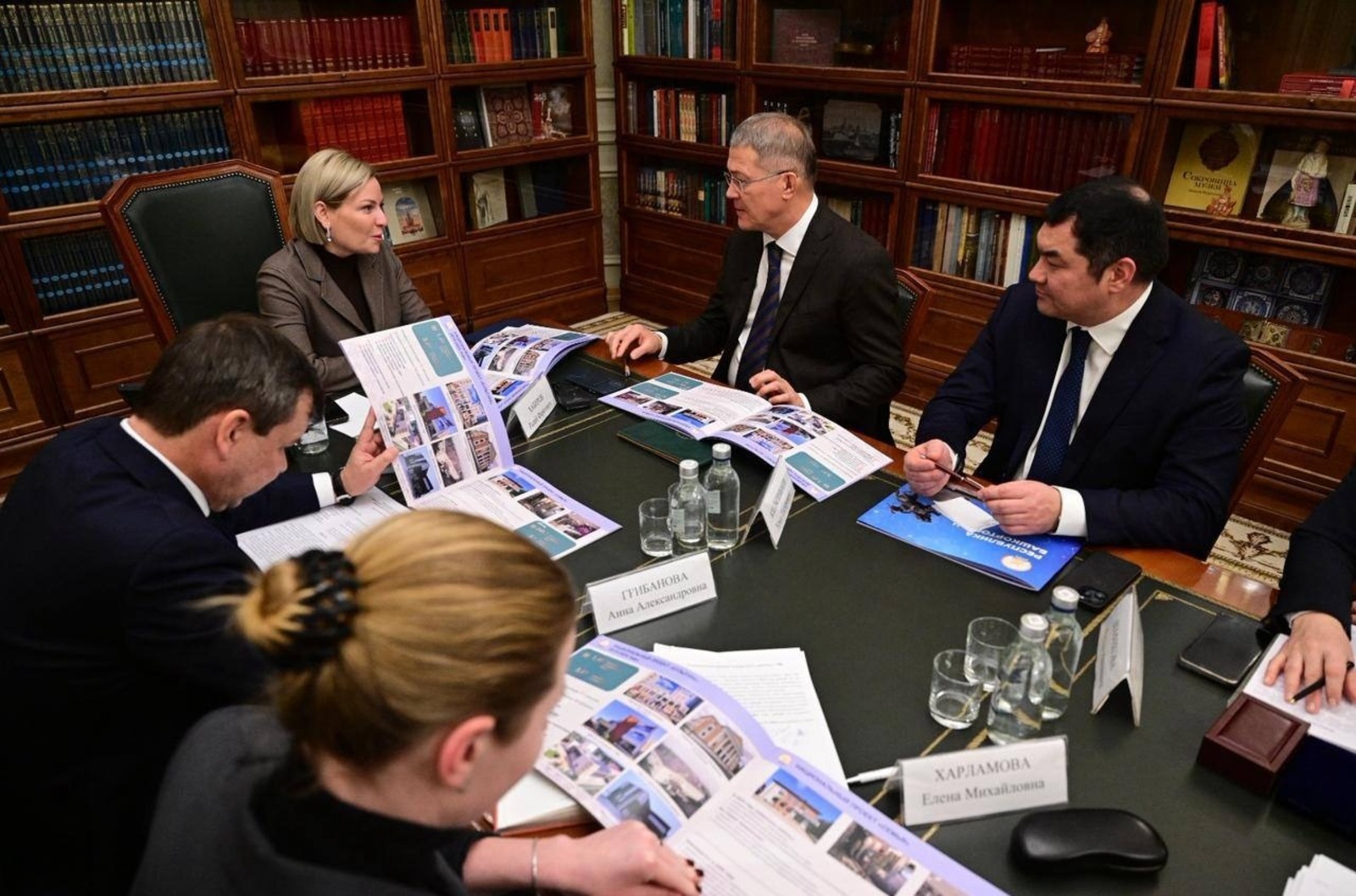 ИА Башинформ