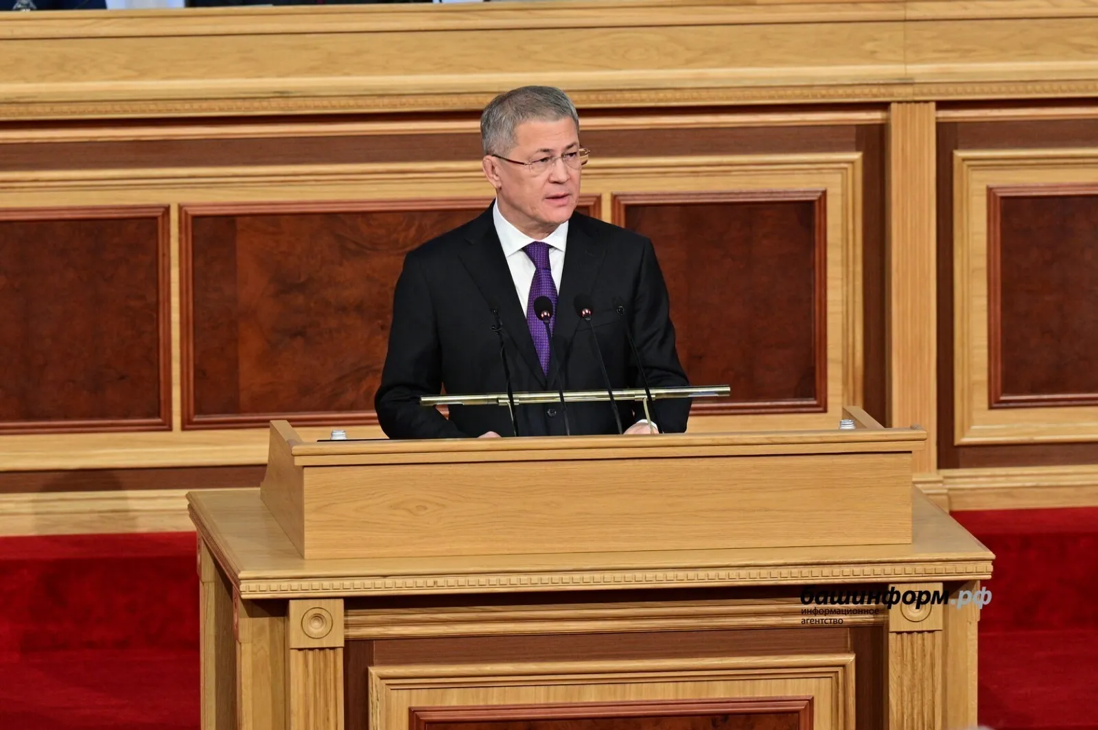 ИА Башинформ