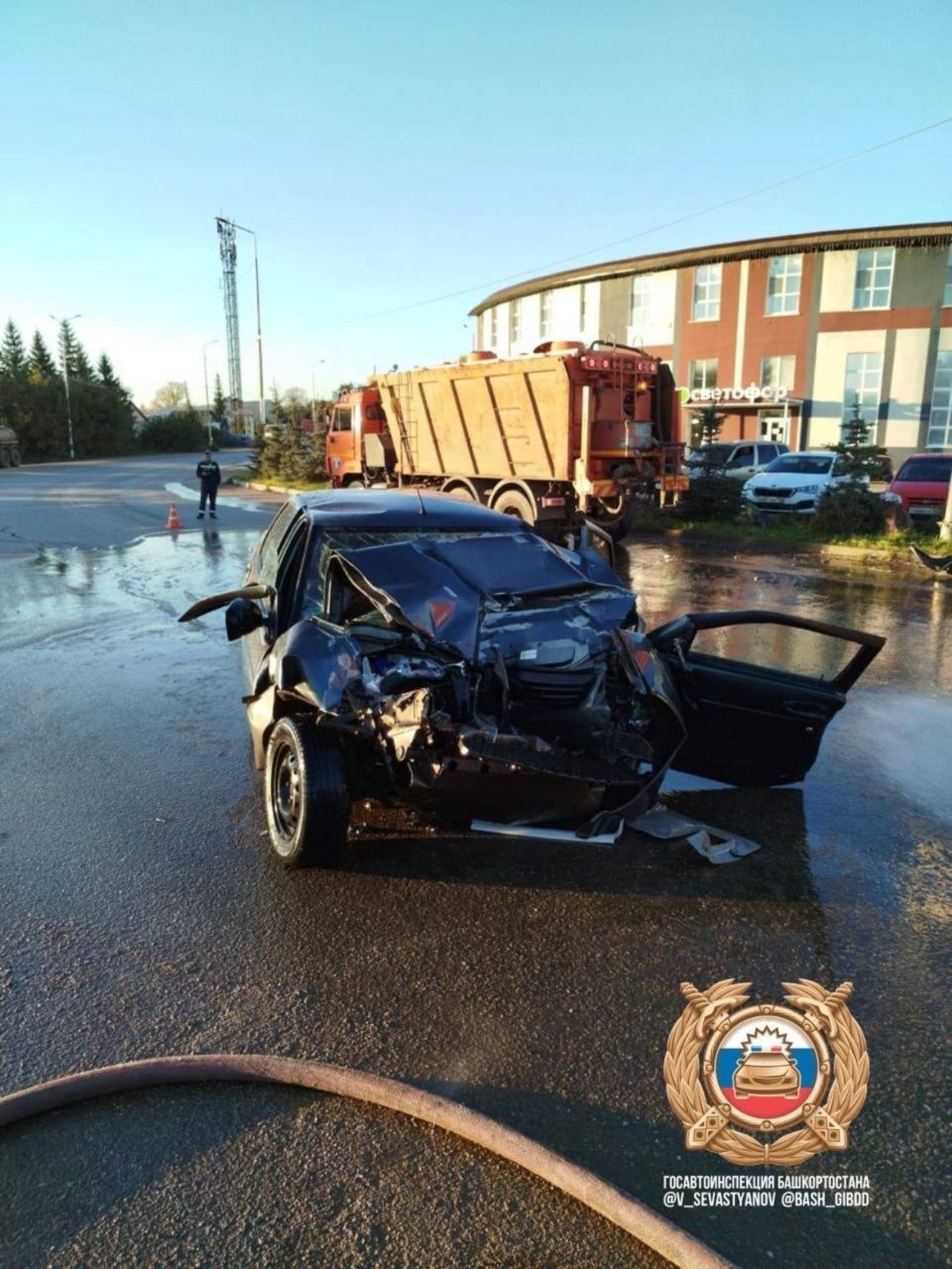 Фото: ИА Башинформ