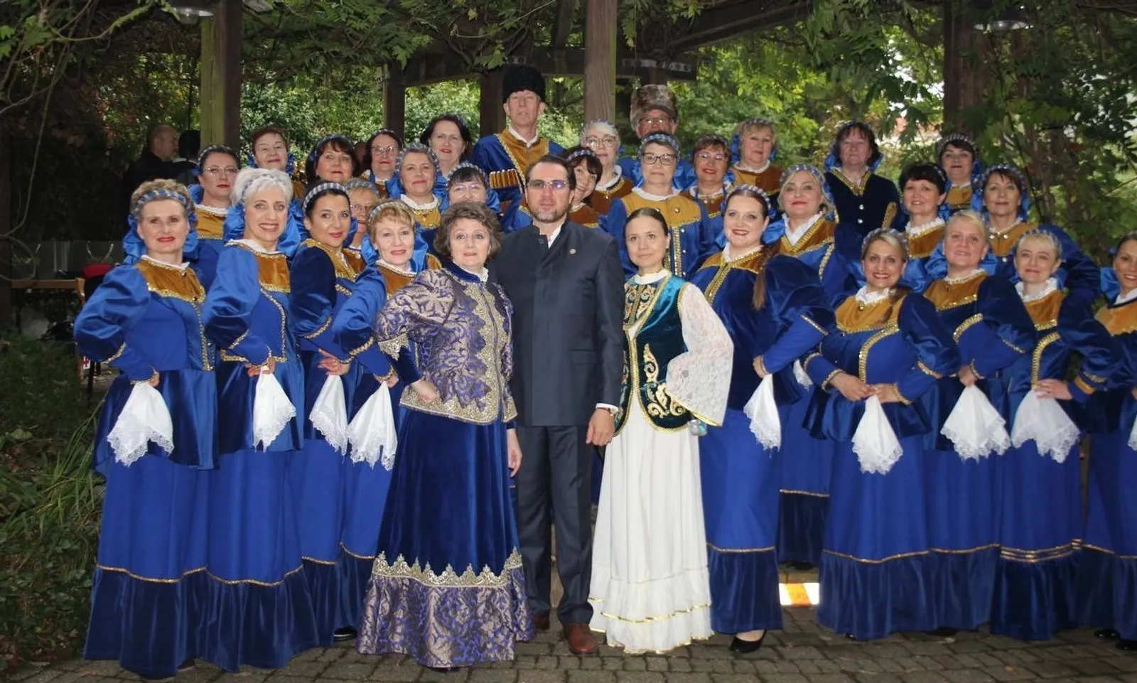 ИА Башинформ