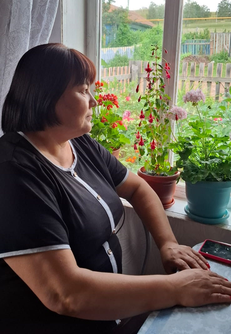 Книга жизни Клары Шагияздановой