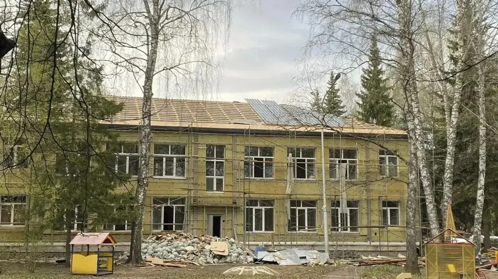 ИА Башинформ