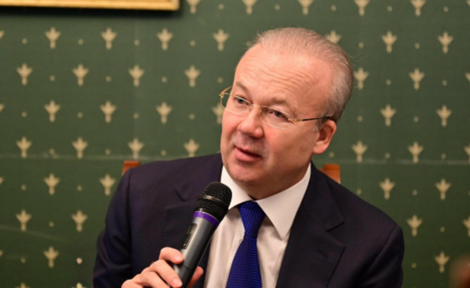 Зауралье-2025: На Всероссийском инвестиционном сабантуе обсудили роль