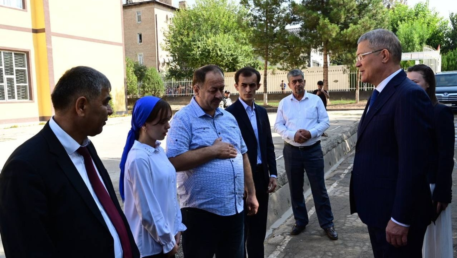 ИА Башинформ