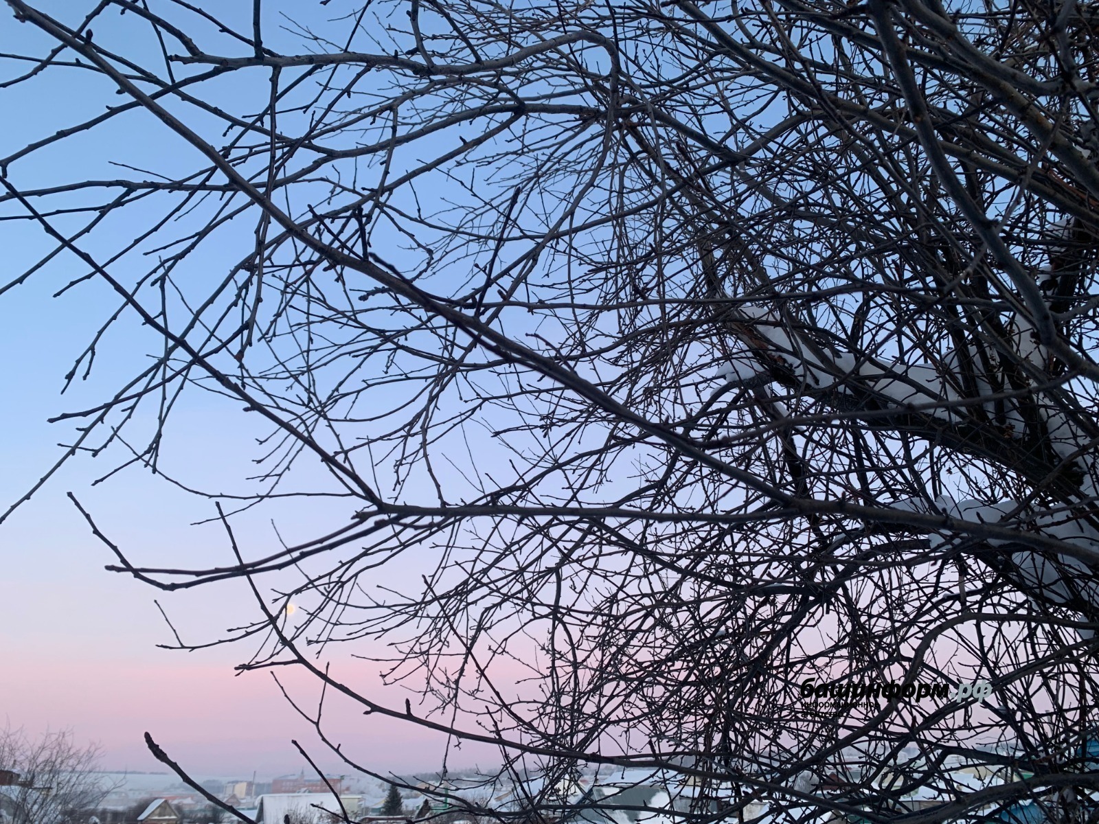 ИА Башинформ