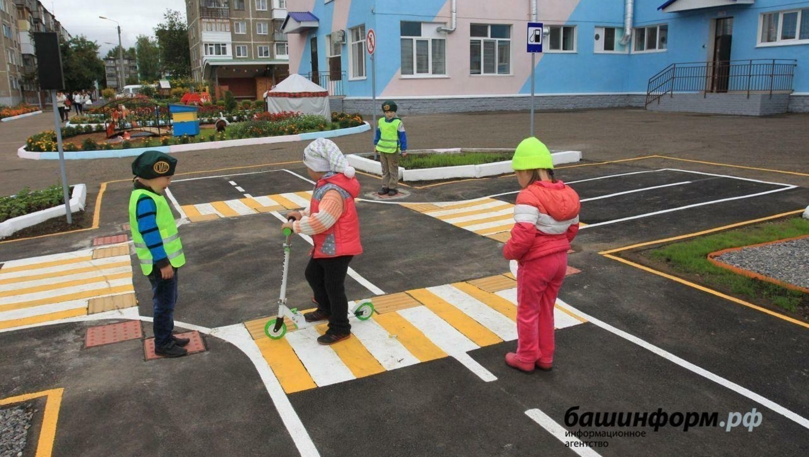 ИА Башинформ