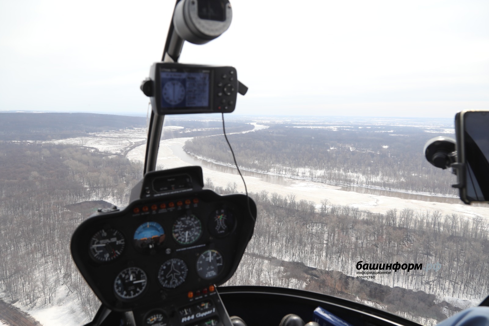 ИА Башинформ