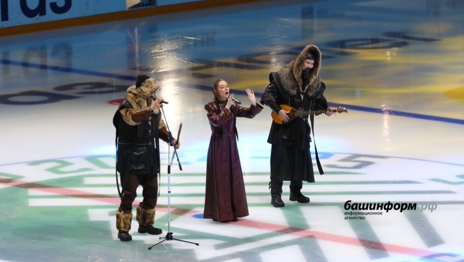 ИА Башинформ