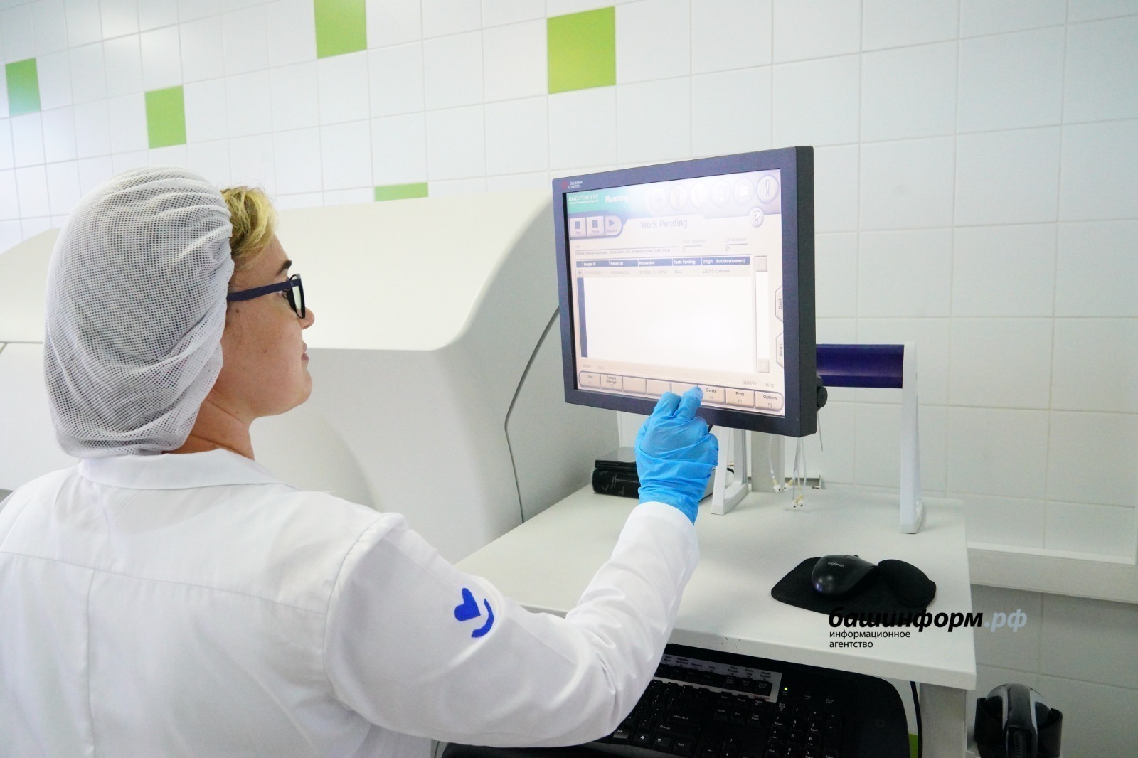 ИА Башинформ