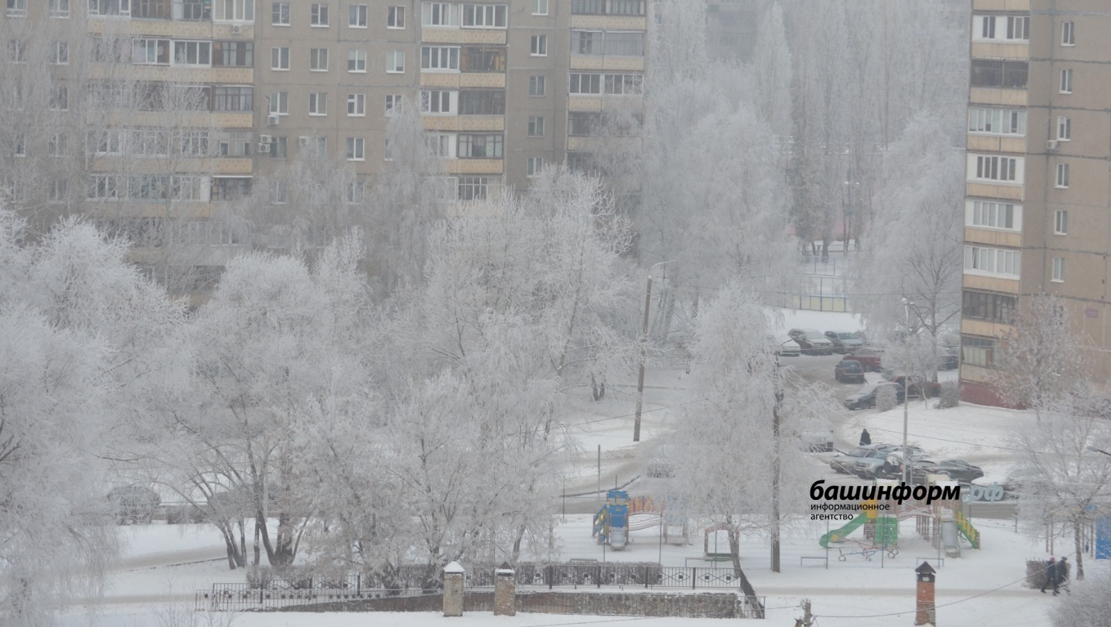 ИА Башинформ