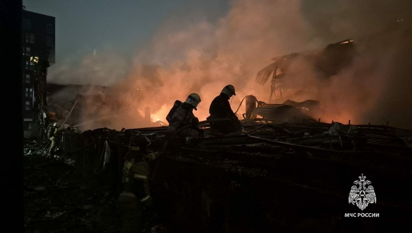 ИА Башинформ