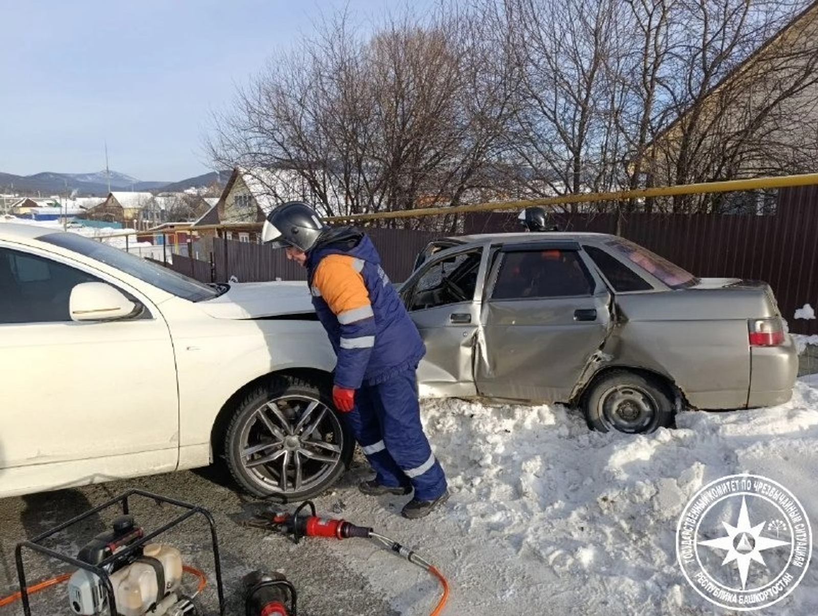 ИА Башинформ