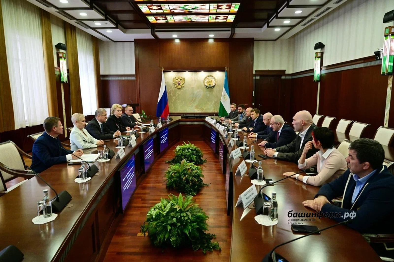 ИА Башинформ