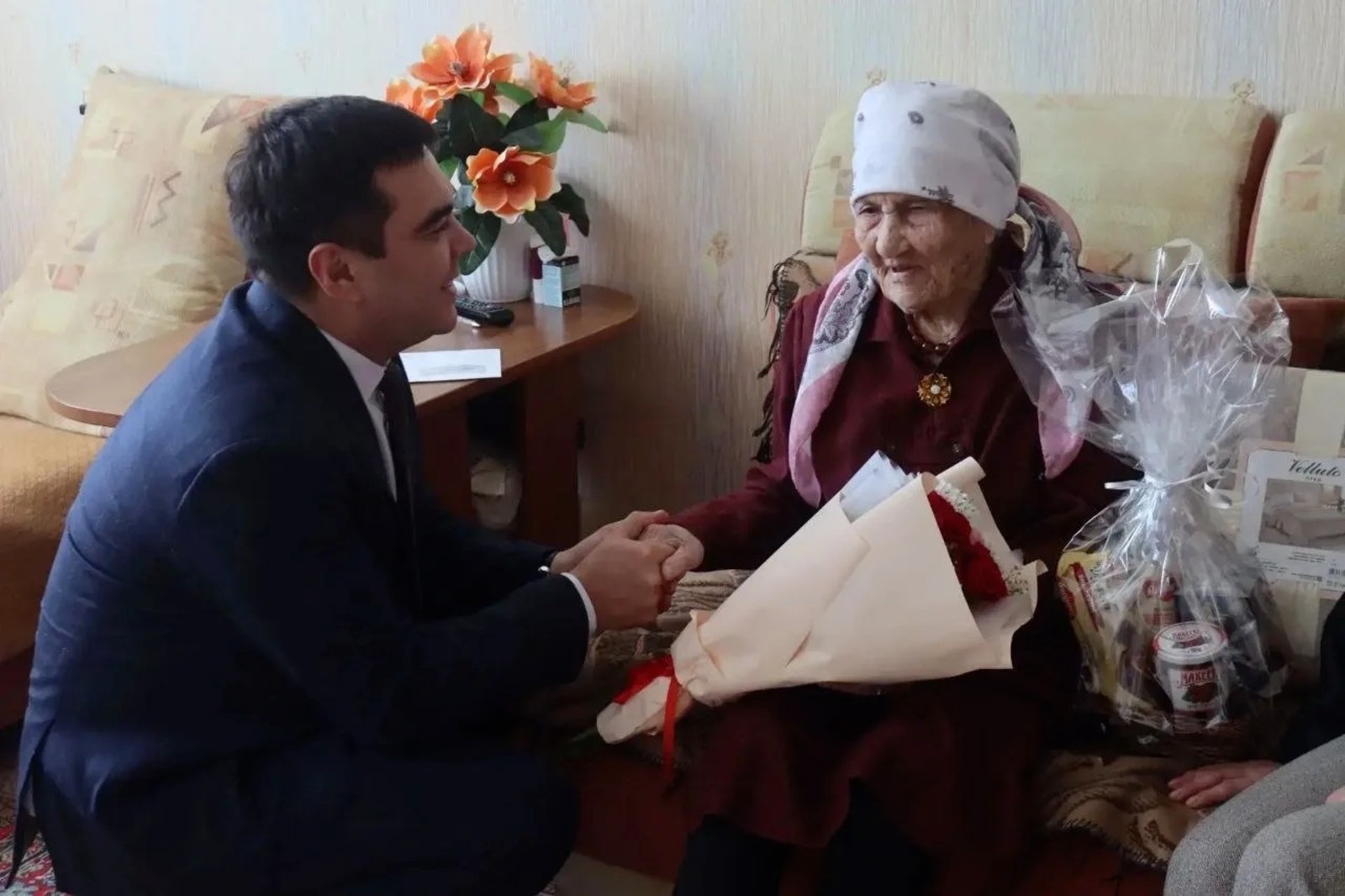 ИА Башинформ