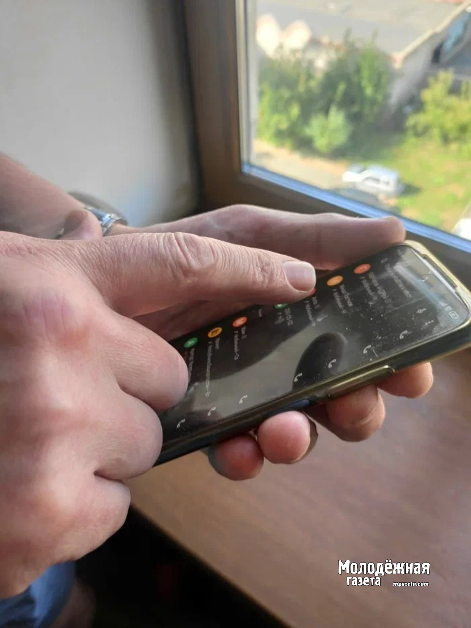 В Башкирии предупредили о схеме мошенников, использующих имена силовых ведомст