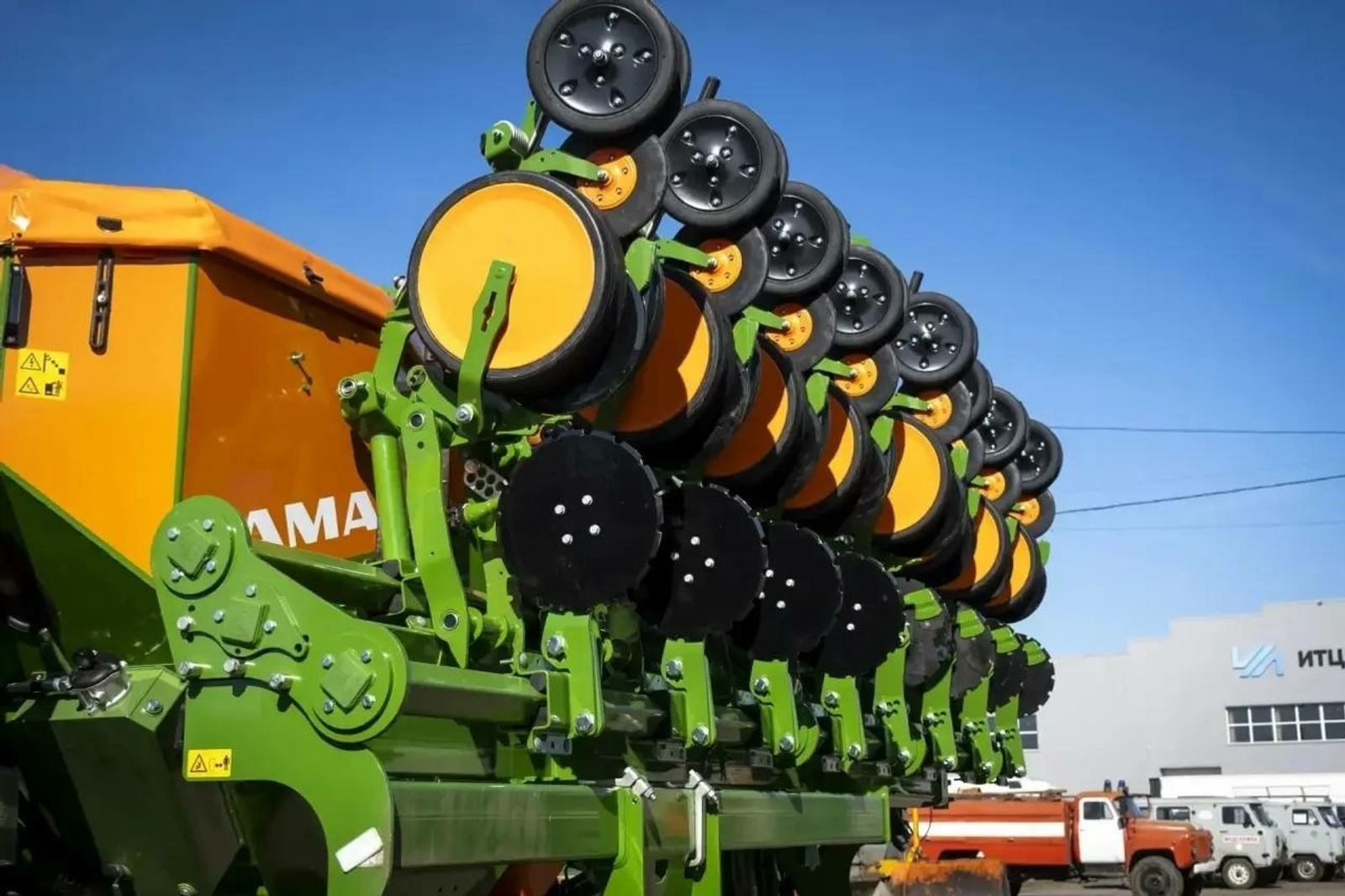 ИА Башинформ