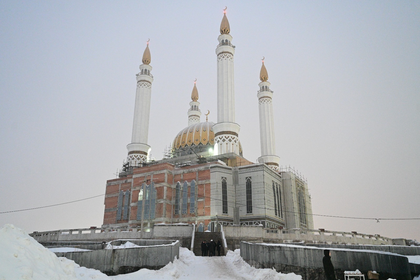 ИА Башинформ