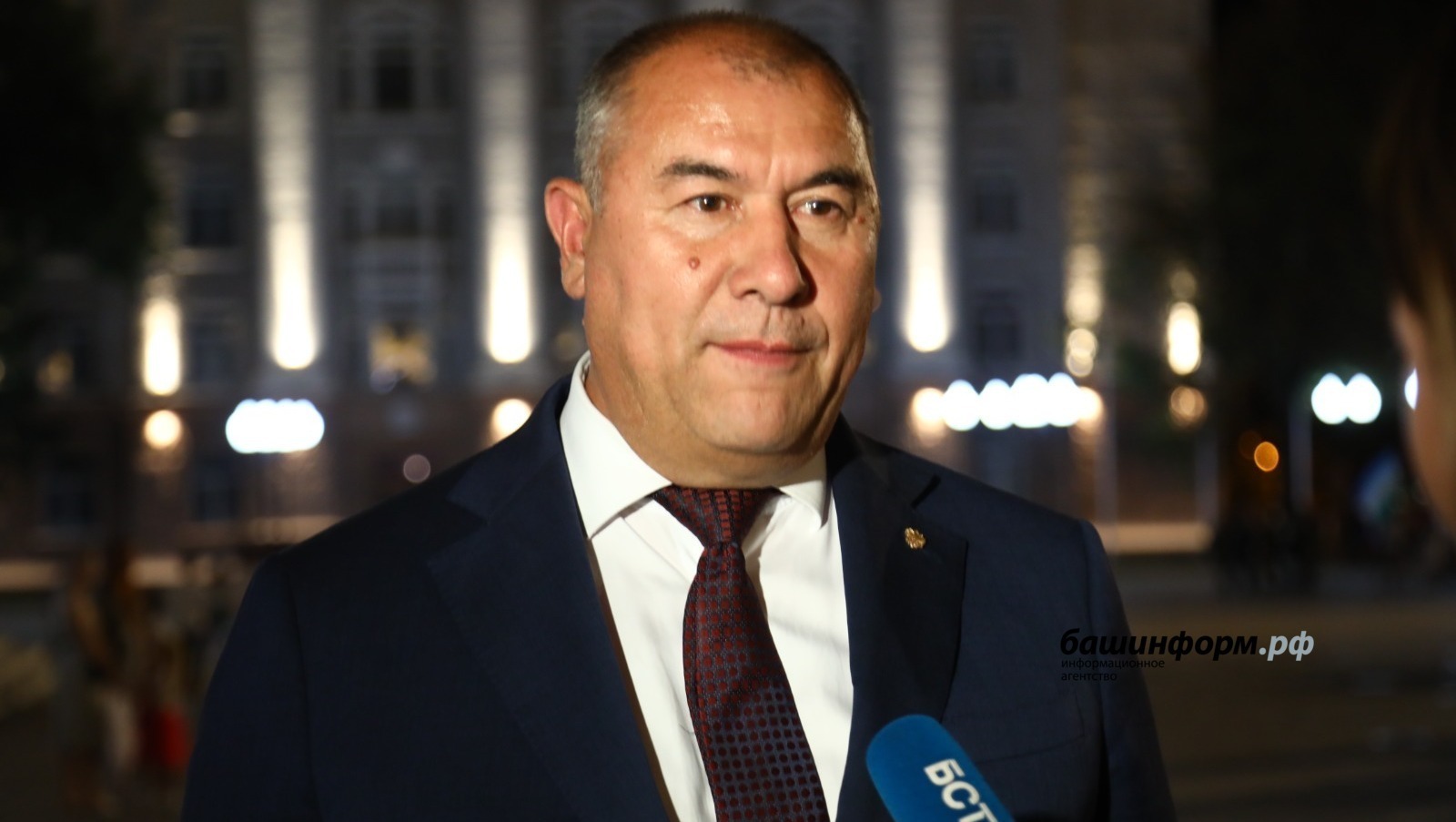 ИА Башинформ