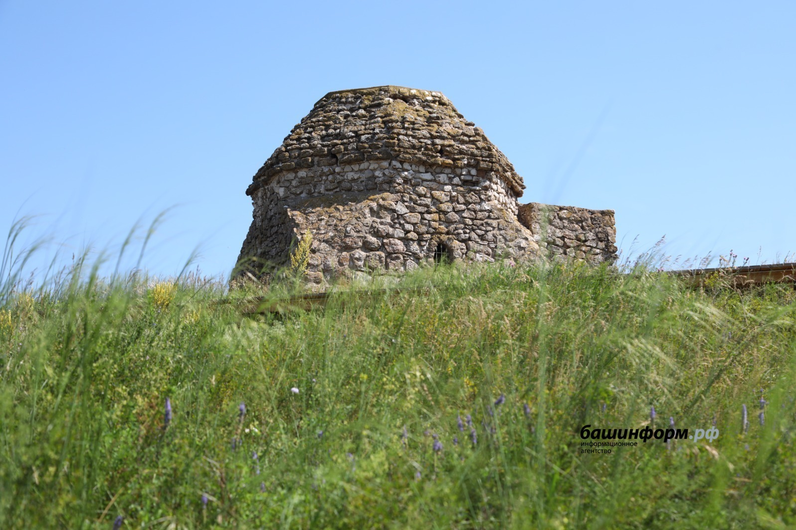 ИА Башинформ