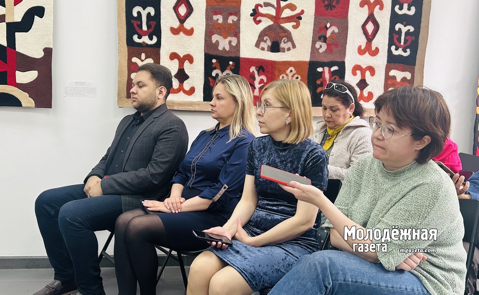 Уфа ожидает два масштабных культурных события: «Китап-Байрам» и «Айда играть»