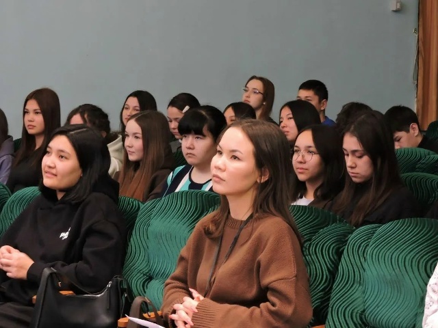 Траектория успеха