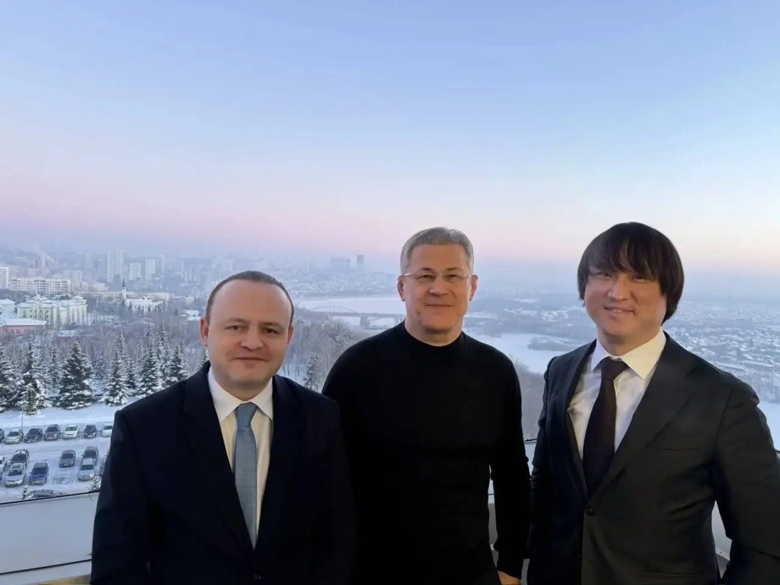 ИА Башинформ