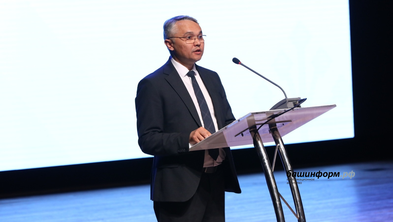 ИА Башинформ