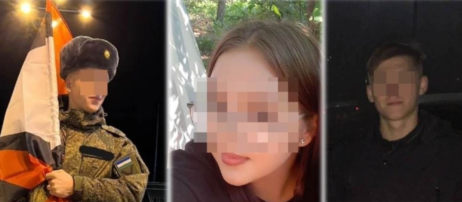 Из ревности: житель Башкирии извинился перед родственниками убитой им пары