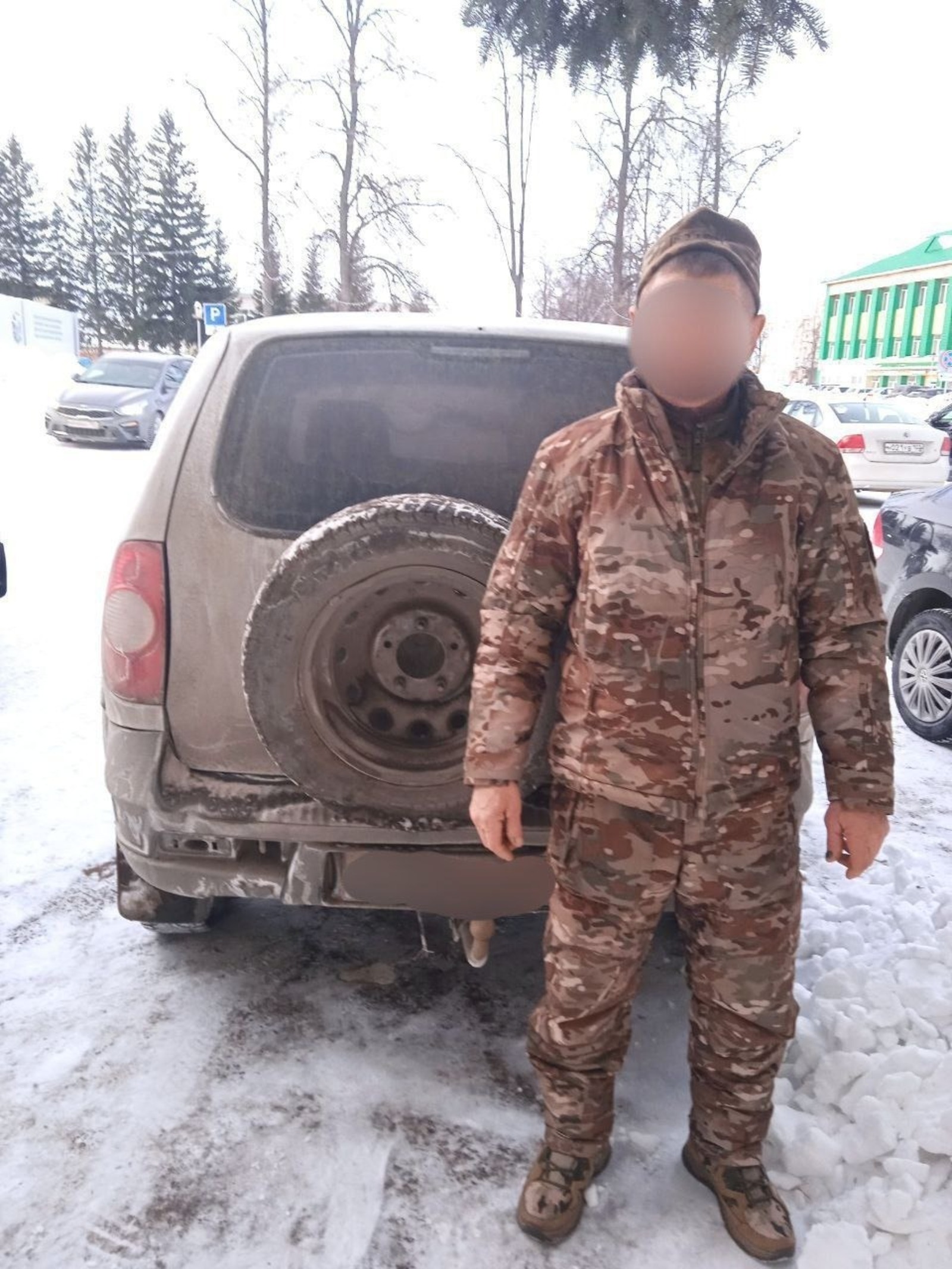 ИА Башинформ