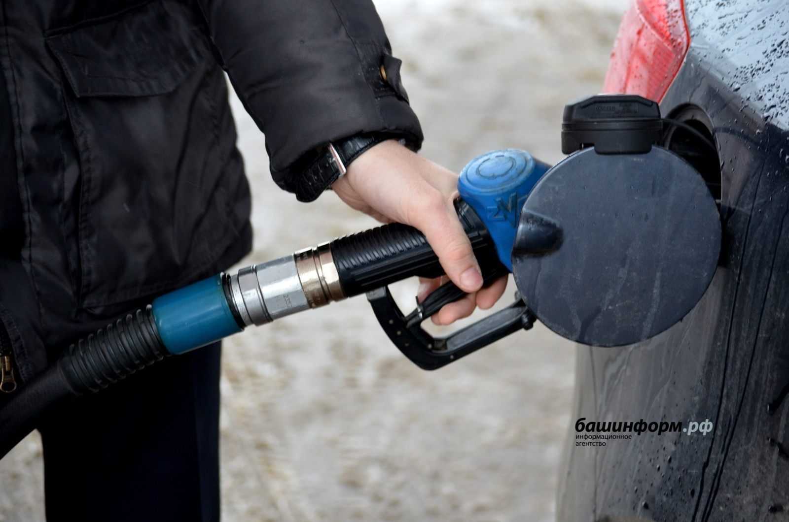 ИА Башинформ