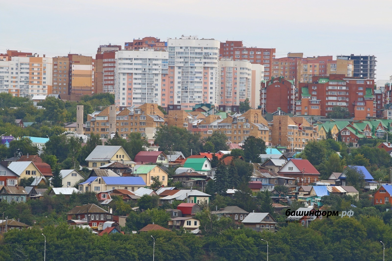 ИА Башинформ