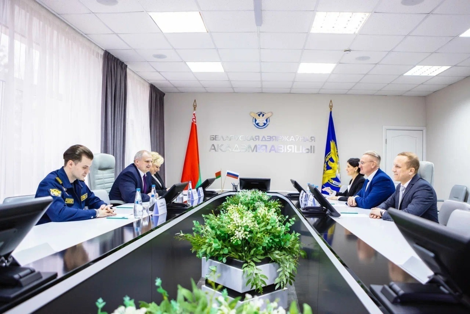 Беларусь для участия в проекте «Освей» направит в Башкирию 18 человек