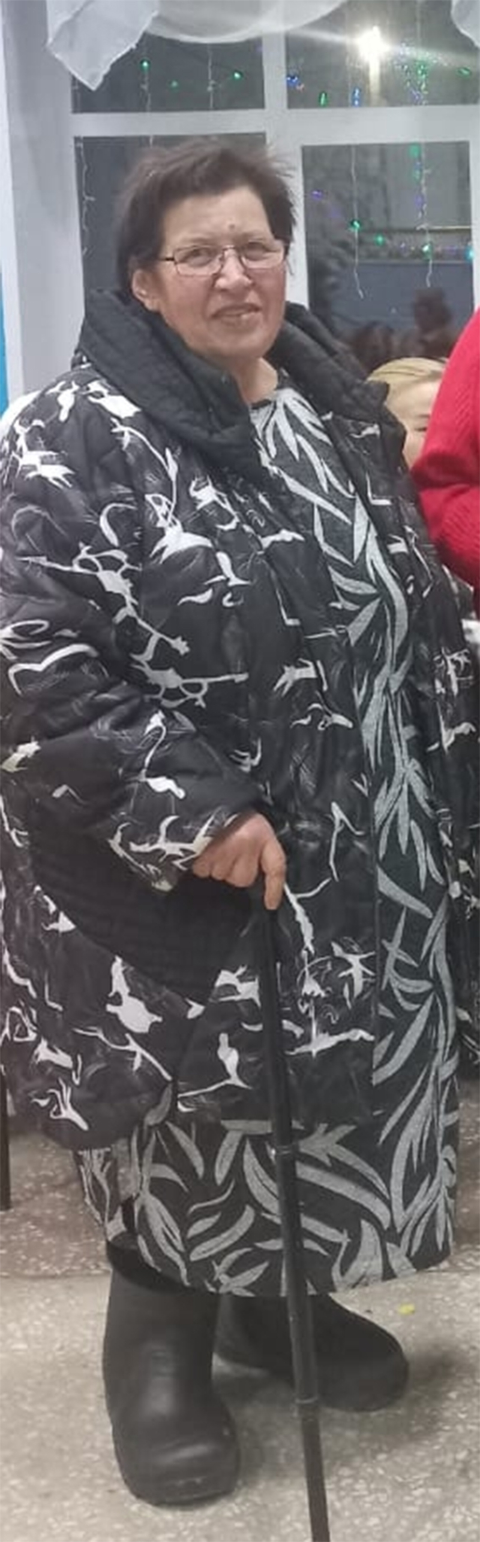 Берегиня Ирина