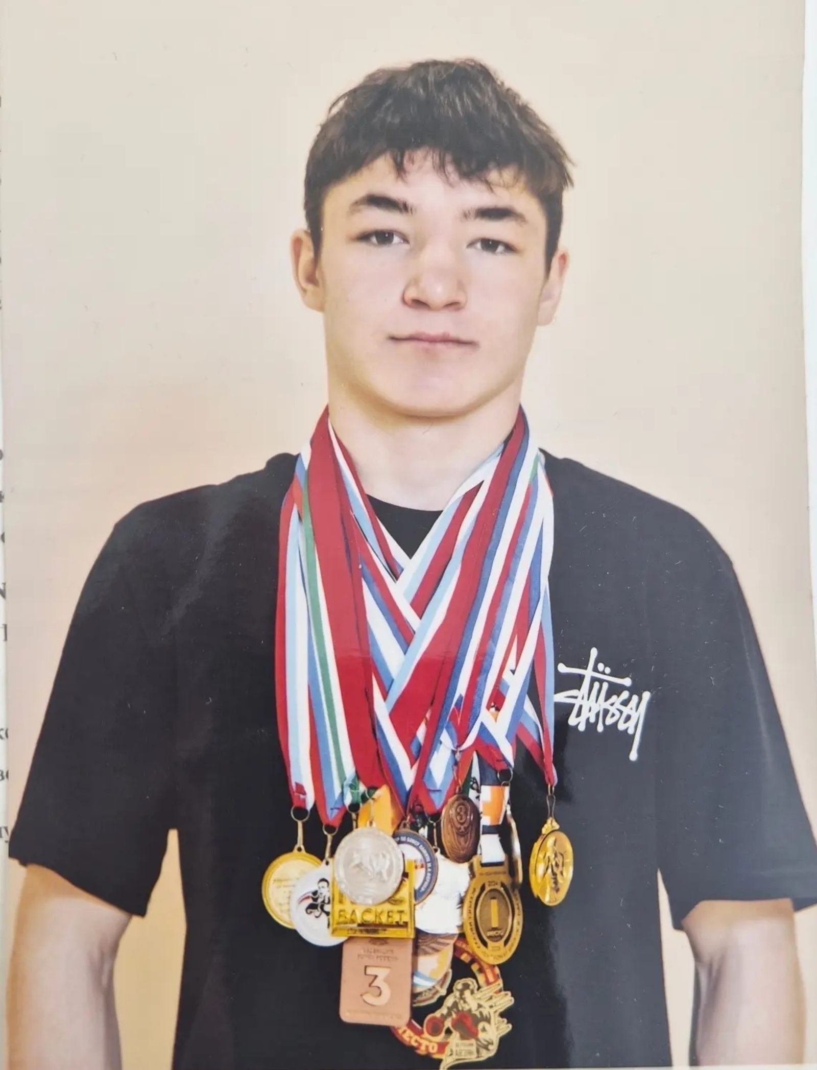 Стартует второй сезон главной битвы умов – олимпиады «Гилем»