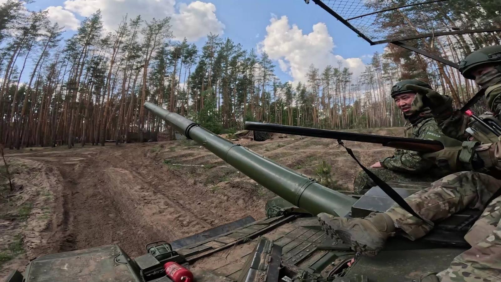 Фото: ИА Башинформ