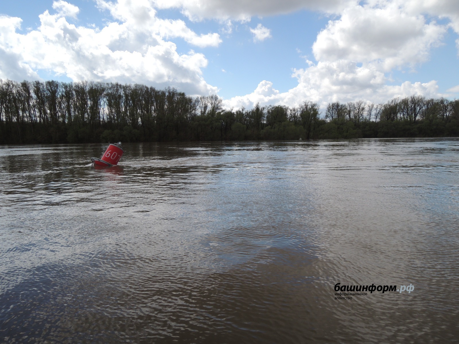 ИА Башинформ